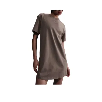 Nike Sportswear Chill Knit Women's Oversized T Shirt Dress