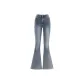 Vintage Blue Pants