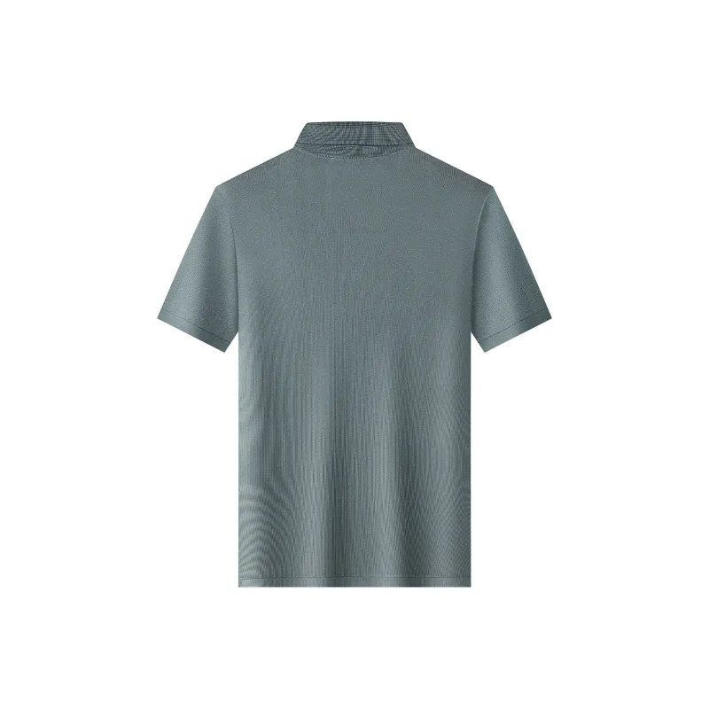 Montagut Polo Shirts Unisex-1