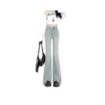 LCEVHZ'S Jeans Women's