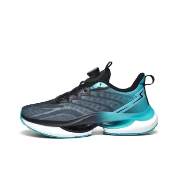 SIMBA'S PRIDE Breathable Low Top Running Shoes Men's
