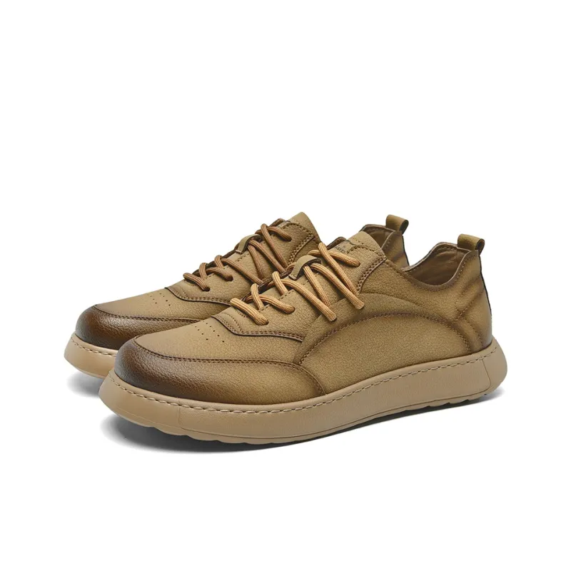 SEPTWOLVES Low Top Casual Shoes Men's-10