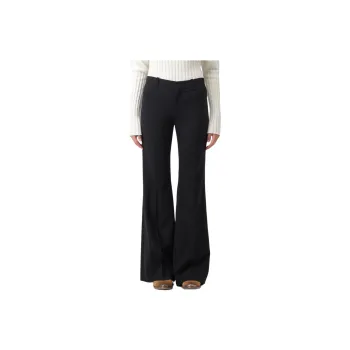 Chloe Suit Trouser Women's Black