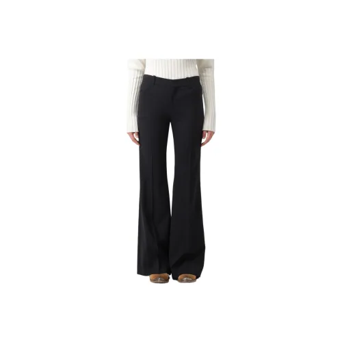 Chloe Suit Trouser Women's Black