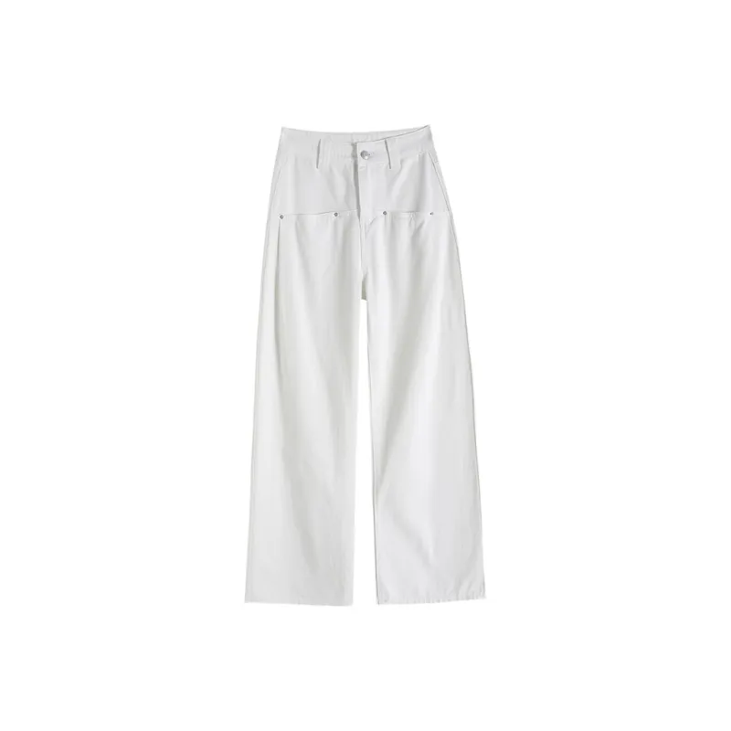 Kazakhstan Jeans Women's-5