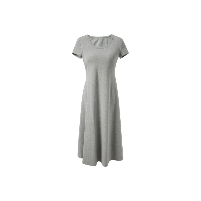 3COLOUR Short Sleeved Dress Women's-0