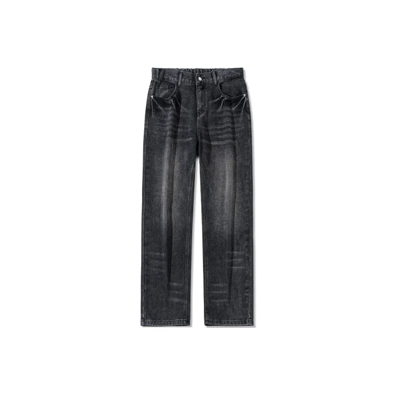 WOKXSS Jeans Unisex-1