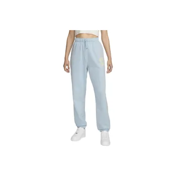 Nike Sportswear Club Fleece Women's Oversized Mid-Rise Sweatpants