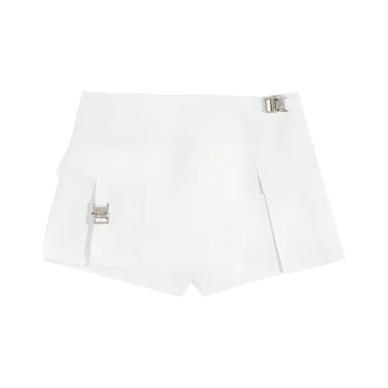 Bebe Casual Shorts Women's-1