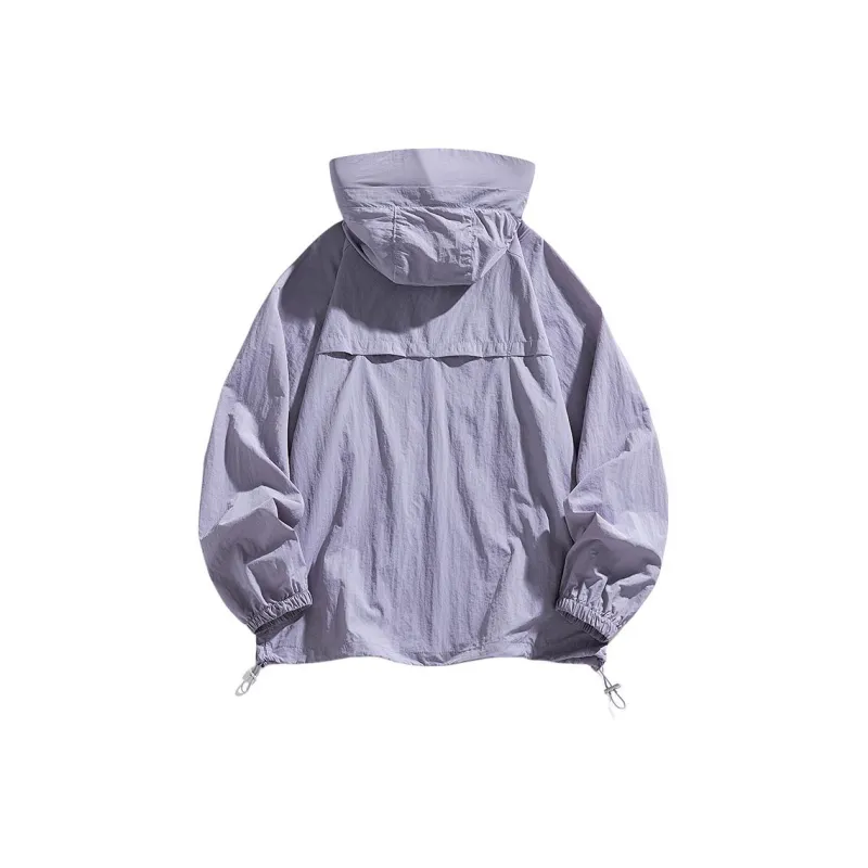 Jeep Ice Edge Sun Protection Collection Super Light Breathable Quick Dry UV Protection Sun Protection Clothing Unisex-16