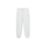 Raw White