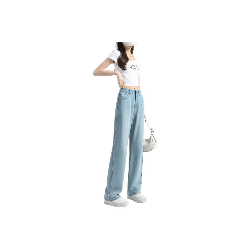 ORIGIN Jeans Unisex-15