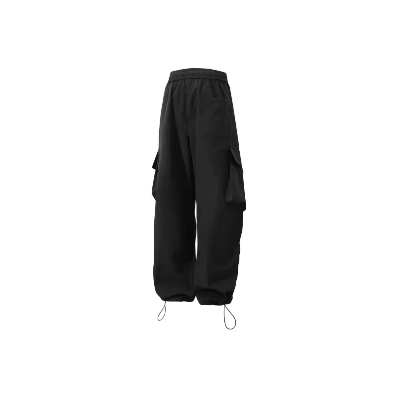 MASKPARK Casual Pants Unisex-1