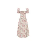 Rose Print