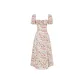 Rose Print