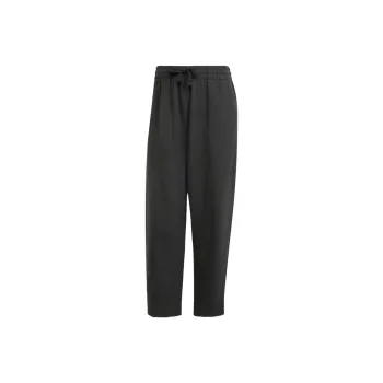 Adidas Free Shipping With AdiClub All Szn Cloud Jersey Barrel Leg Pants