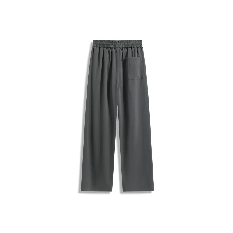 HDPV Casual Pants Unisex-5
