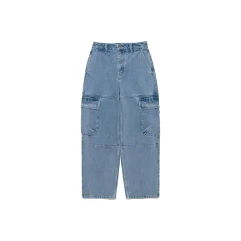 Lee Jeans Women's Vibrant Blue