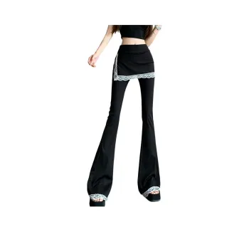 OZVO Jeans Women's Black