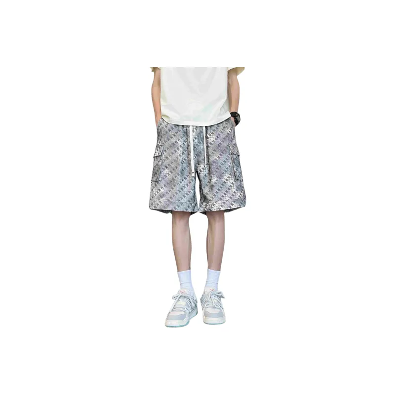Cost Per Kilo Casual Shorts Unisex-3