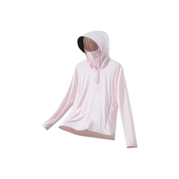 ZHIO Breathable UV Protection Sun Protection Clothing Women's
