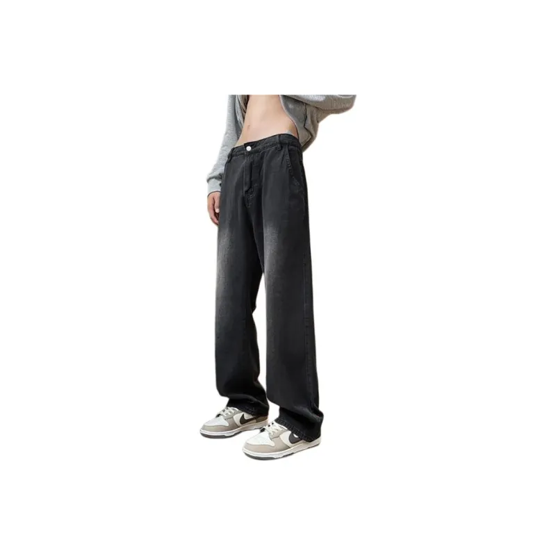 FAWENXIANGZI Jeans Men-0