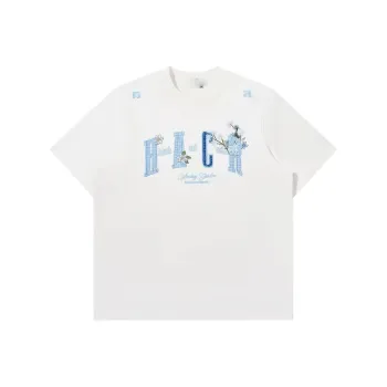 KEAB T Shirts Women's White