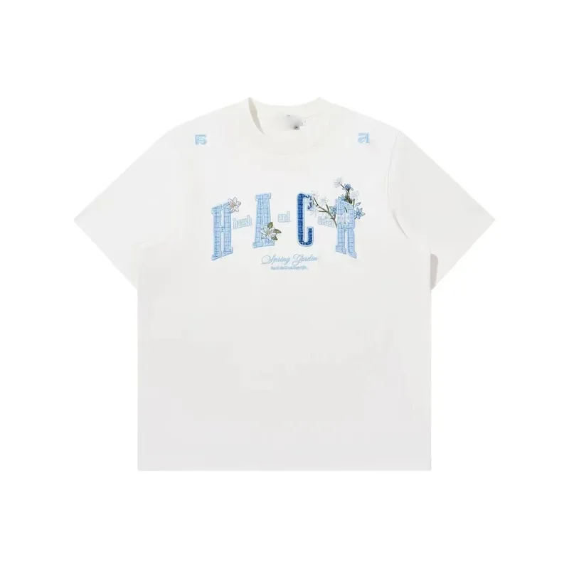 KEAB T Shirts Women's White-0