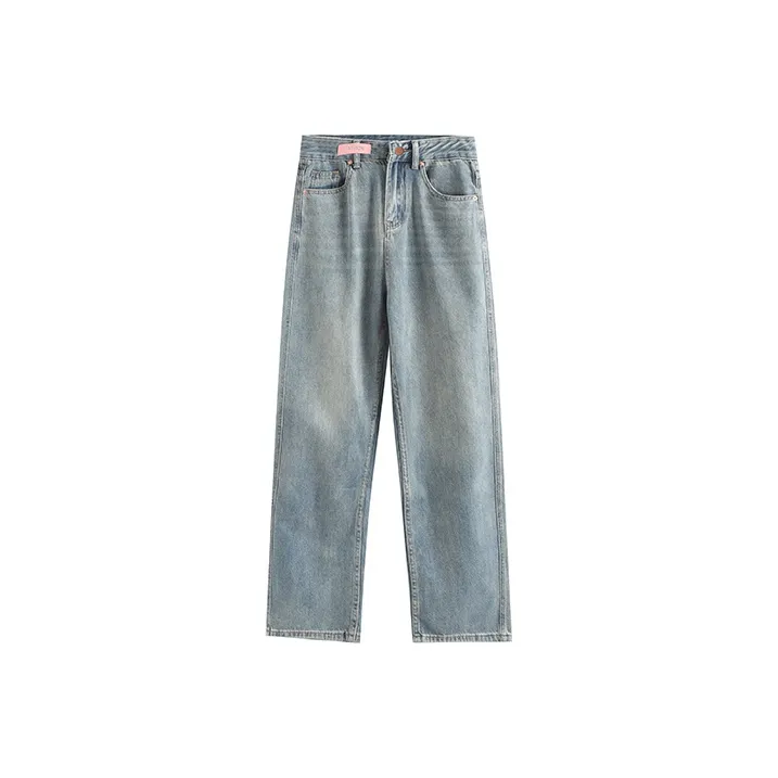 TWOPLUMGIRLS Jeans Women's-3
