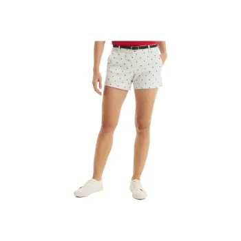 NAUTICA Casual Shorts Women's Bright White