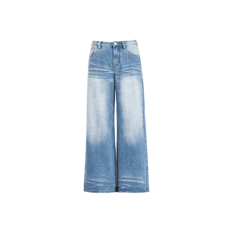 Wen Shan Jeans Women's-3