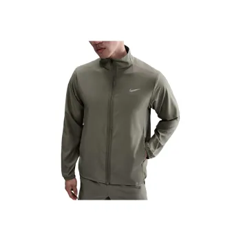 Nike Swoosh Jacket Men's Light Army Green