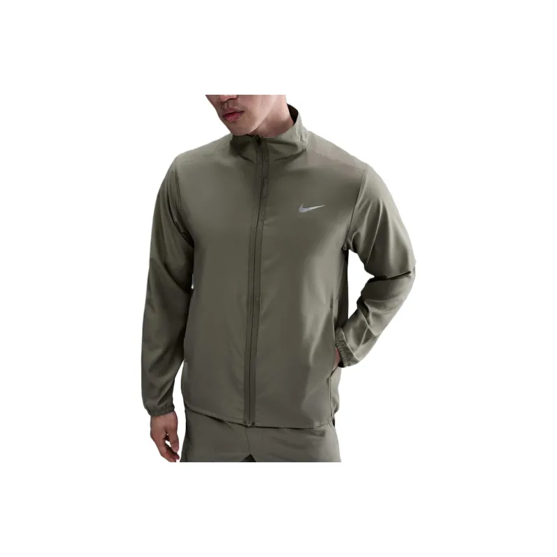 Nike Swoosh Jacket Men's Light Army Green-0
