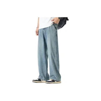 TINA GIA Jeans Unisex