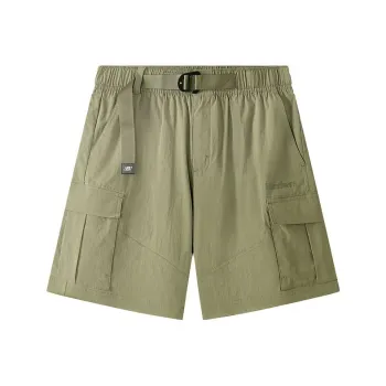 Skechers Sports Life Collection Casual Shorts Women's Martini Olive Green