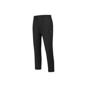 QIAODAN Casual Pants Women's Black