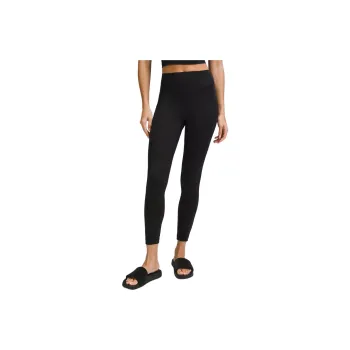 Lululemon Wunder Under Smoothcover Tight With Pockets 25' Leggings Women's