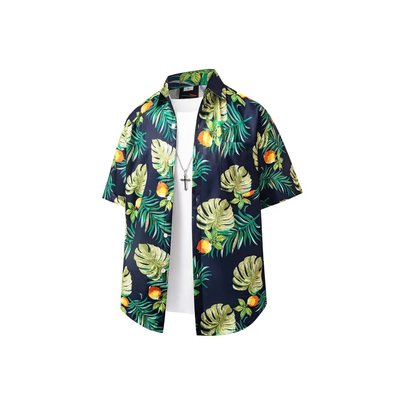 PASOK Shirts Unisex-2