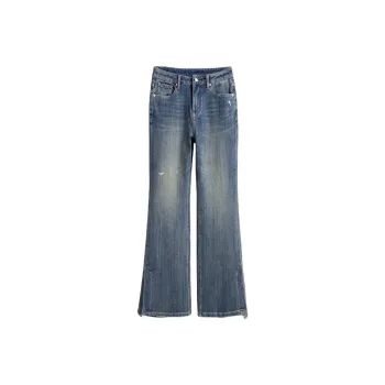 Ran and pure Jeans Women's Blue