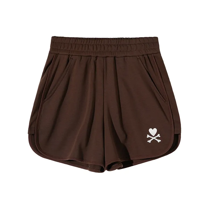 Tokidoki Casual Shorts Women's-8