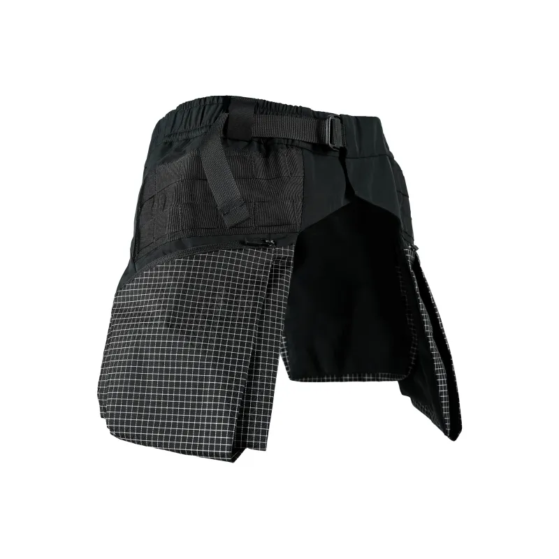 REINDEE LUSION Casual Shorts Unisex-1