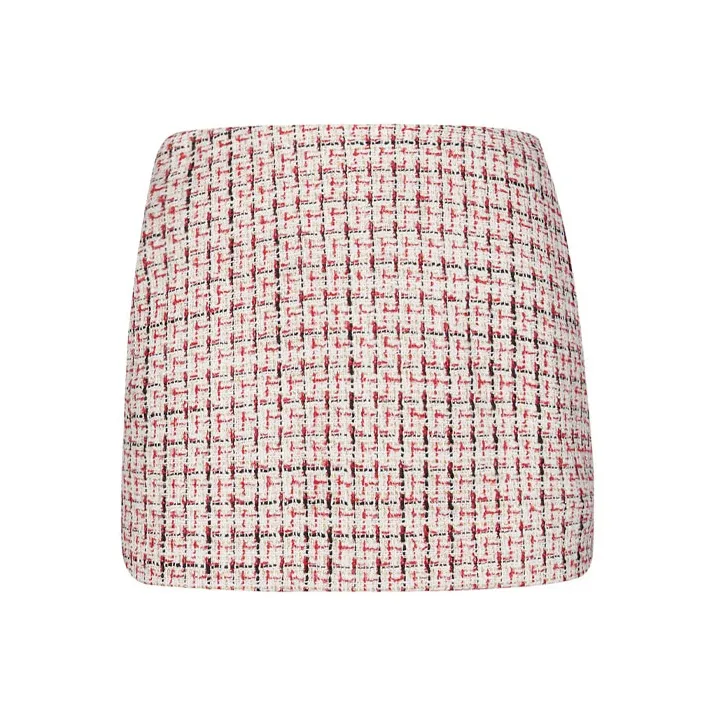 Valentino Casual Short Skirts Women's Multicolor-0