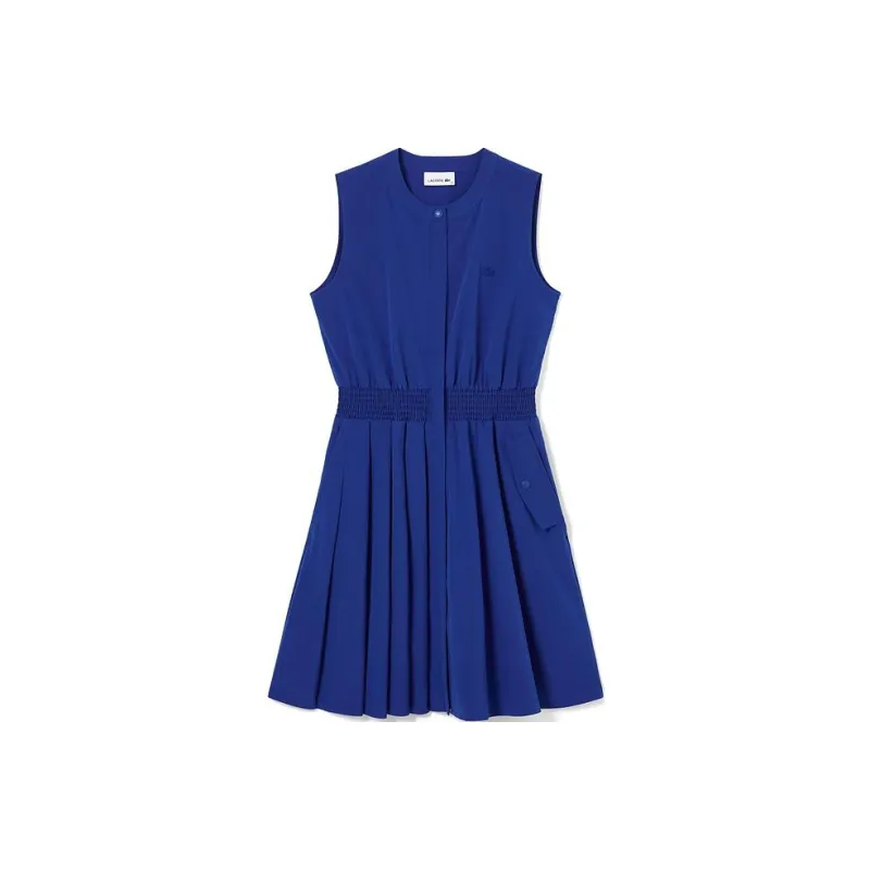 LACOSTE Sleeveless Dress Women's-1