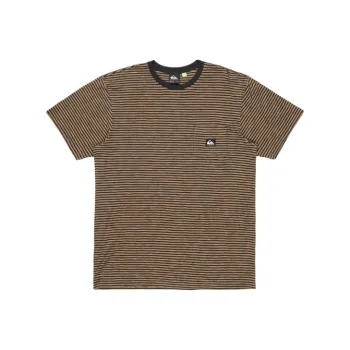 Quiksilver Kentin T Shirt Men's Black