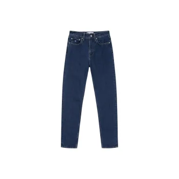 CALVIN KLEIN Jeans Women's Dark Blue