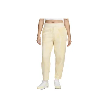 Nike Usmnt Phoenix Fleece Women's Nike Soccer High Waisted Curve Pants