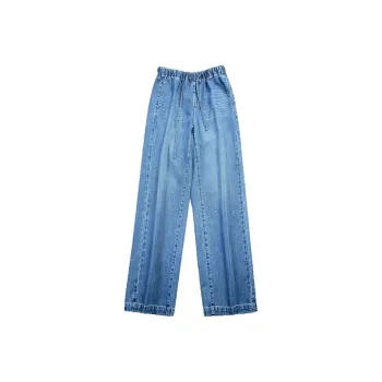 YUNGE Jeans Women's Blue