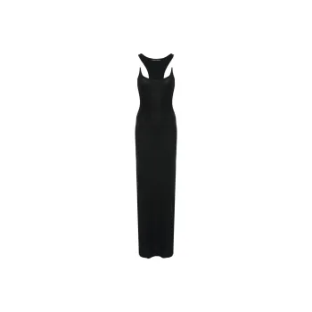 Y/Project Invisible Strap Dress