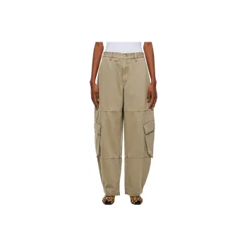 FRAME The Bubble Cargo Trousers