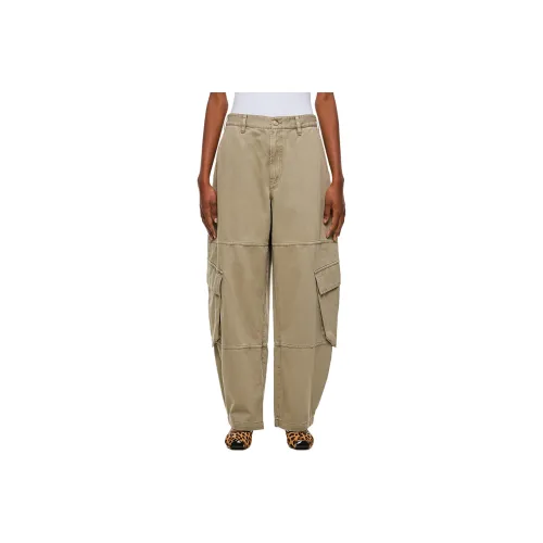 FRAME The Bubble Cargo Trousers